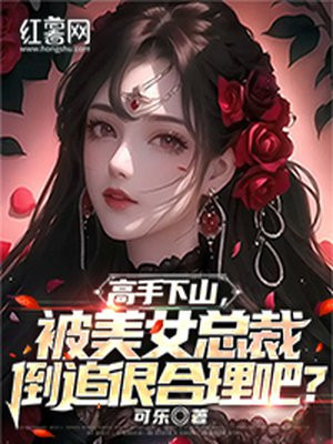 高手下山,被美女总裁倒追很合理吧？
