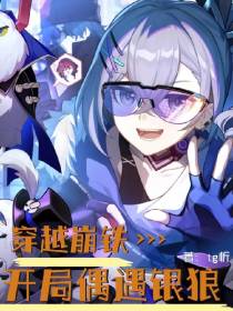 穿越崩铁,开局偶遇银狼？！