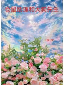 仓鼠助理和大狗先生