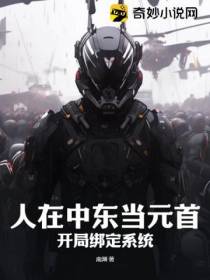人在中东当元首：开局绑定系统