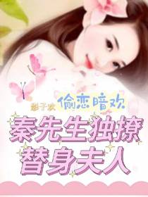 偷恋暗欢：秦先生独撩替身夫人