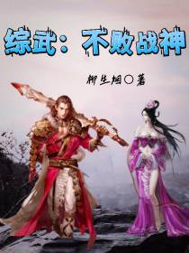 综武：不败战神