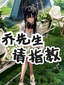 乔先生请指教