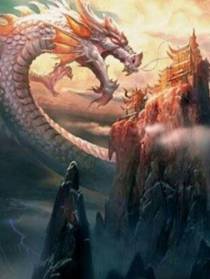 山海经：神话之中我即大道