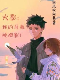 火影：我的屏幕被投影！