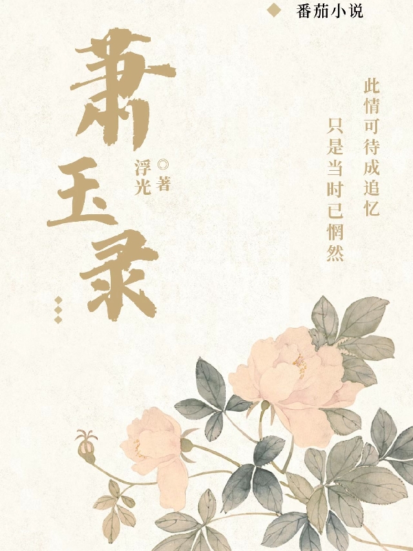 萧玉录