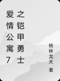 爱情公寓7之铠甲勇士