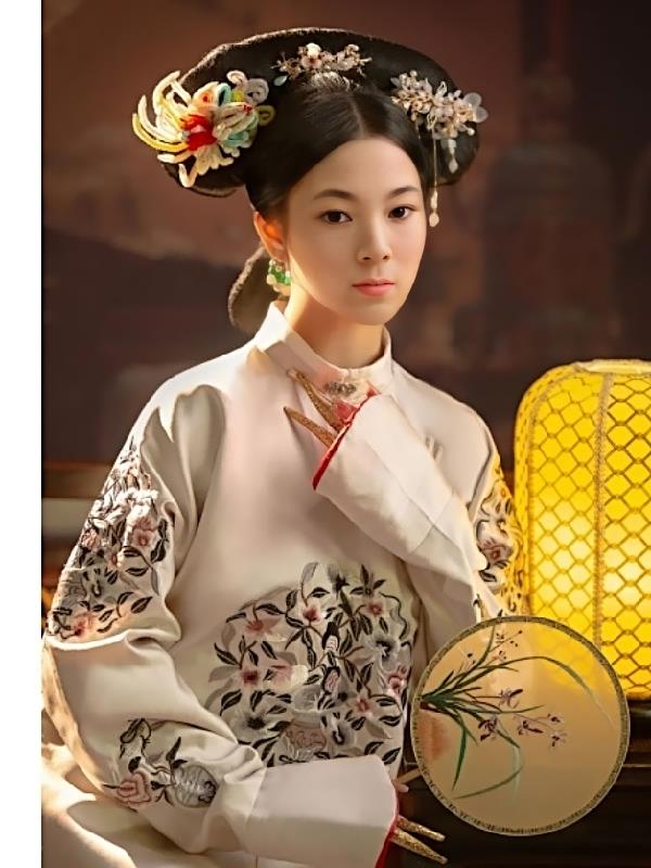 玥与君