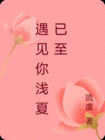 遇见你浅夏已至