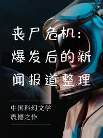 丧尸危机：爆发后的新闻报道整理