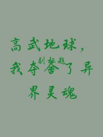 高武地球,我夺舍了异界灵魂