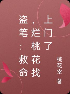盗笔：救命,烂桃花找上门了