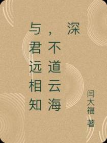 与君远相知,不道云海深