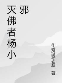 灭佛者杨小邪