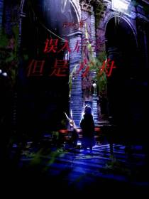 误入后室但是方舟