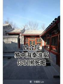 四合院：易中海秦淮茹你们绑死吧