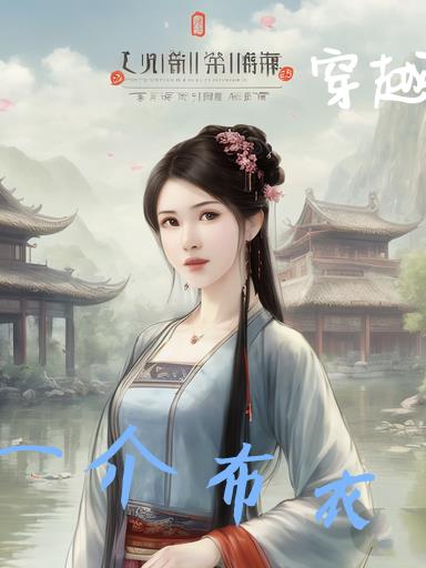 穿越一介布衣