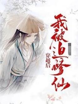 穿越后我被迫修仙