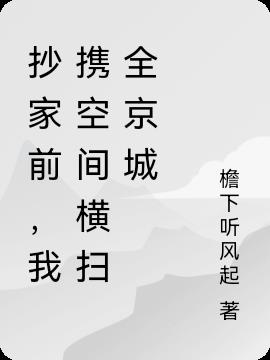 抄家前,我携空间横扫全京城