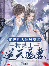 绝世补天冰凤凰之精灵王逆天追妻