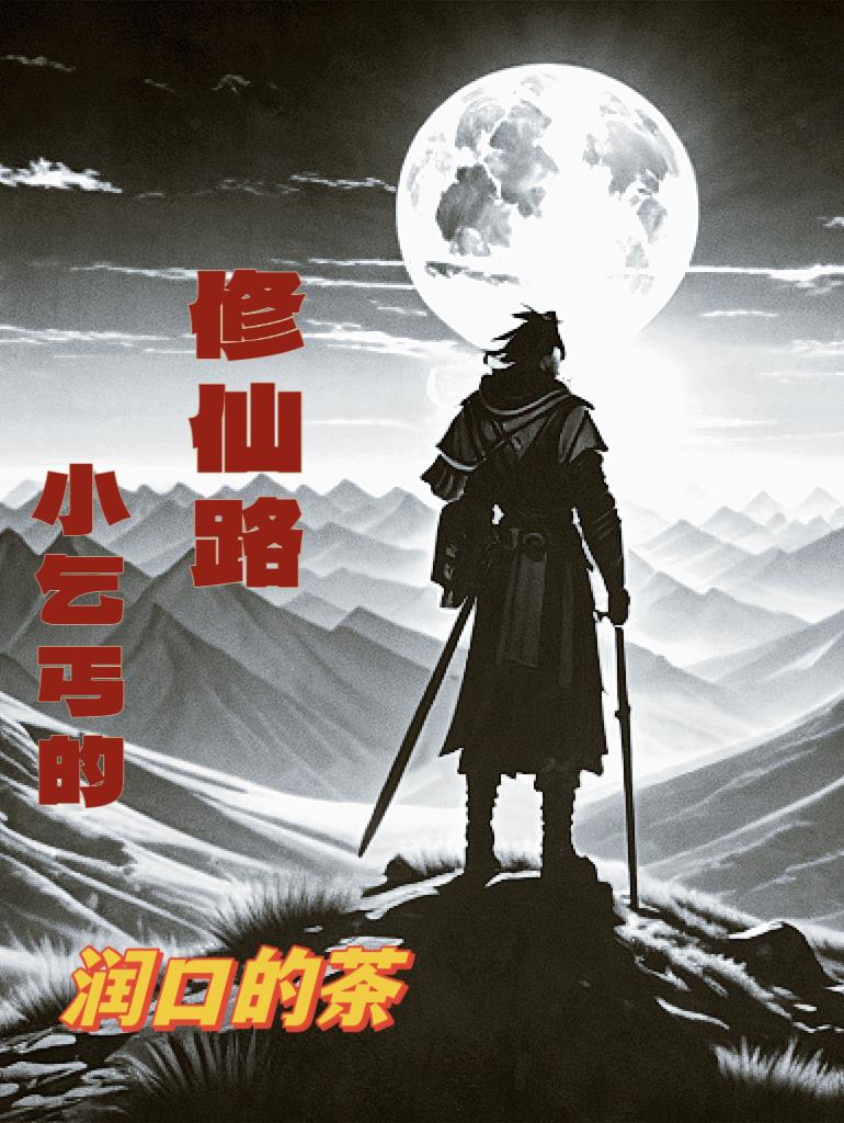 小乞丐的修仙路
