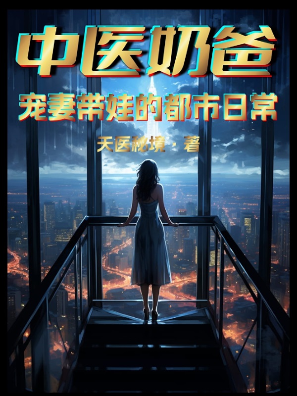 中医奶爸宠妻带娃的都市日常