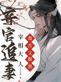 毒舌又腹黑,宰相大人弃官追妻