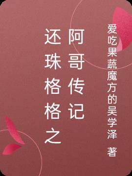 还珠格格之阿哥传记