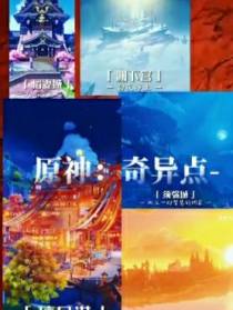 原神：奇异点