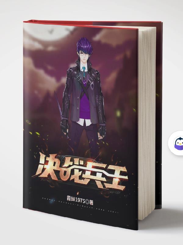 决战兵王