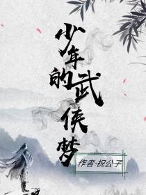 少年的武侠梦