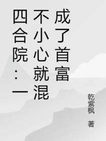 四合院：一不小心就混成了首富