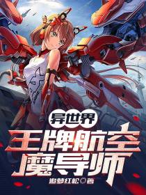 异世界：王牌航空魔导师