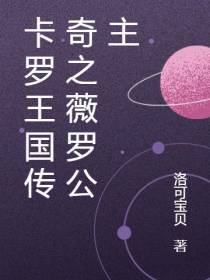 卡罗王国传奇之薇罗公主