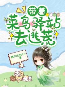 带着菜鸟驿站去逃荒