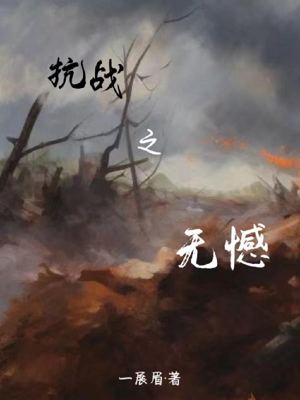 抗战之无憾