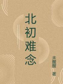 北初难念
