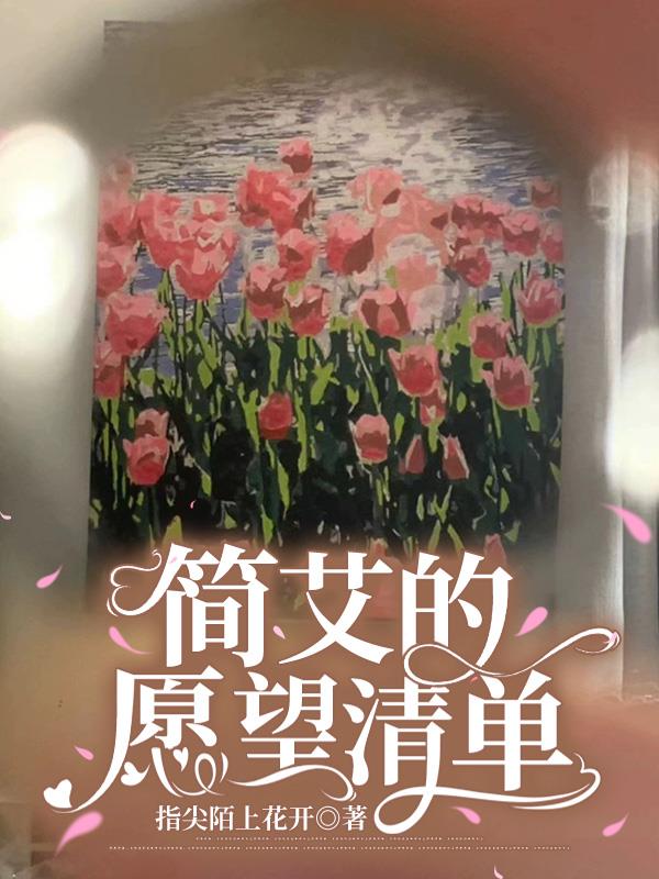 简艾的愿望清单