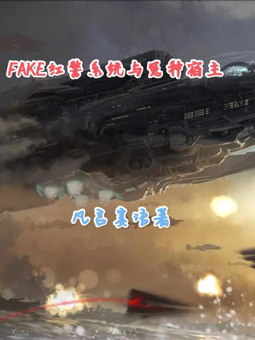 冒牌红警系统与他的冤种宿主