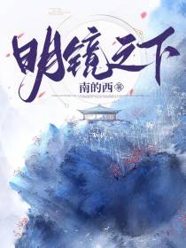 明镜之下