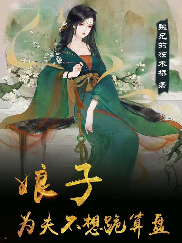 娘子,为夫不想跪算盘
