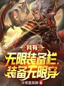 我有无限装备栏,装备无限穿
