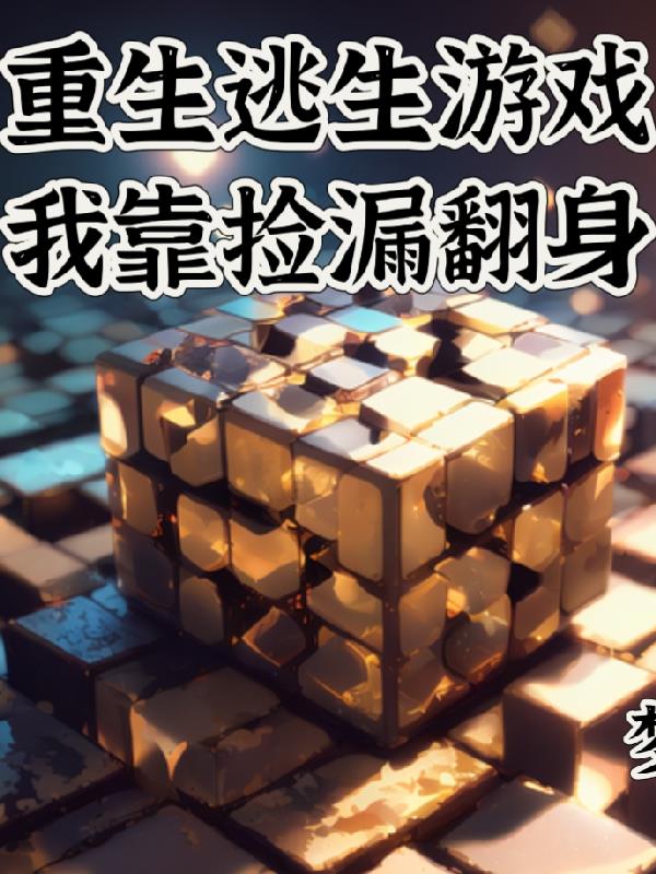重生逃生游戏,我靠捡漏翻身