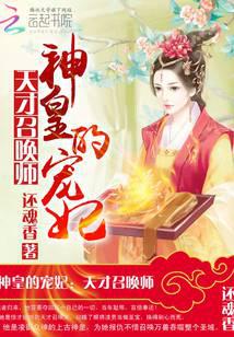神皇的宠妃：天才召唤师
