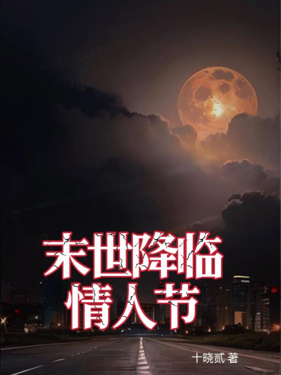 末世降临情人节