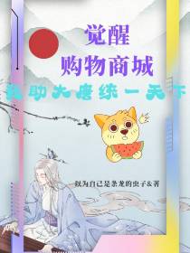 觉醒购物商城,我助大唐统一天下