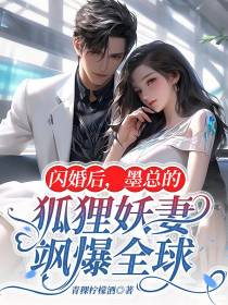 闪婚后,墨总的狐狸妖妻飒爆全球