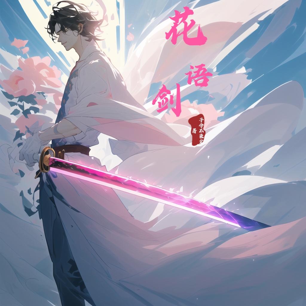 花语剑