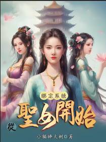 给人绑定系统,从圣女开始