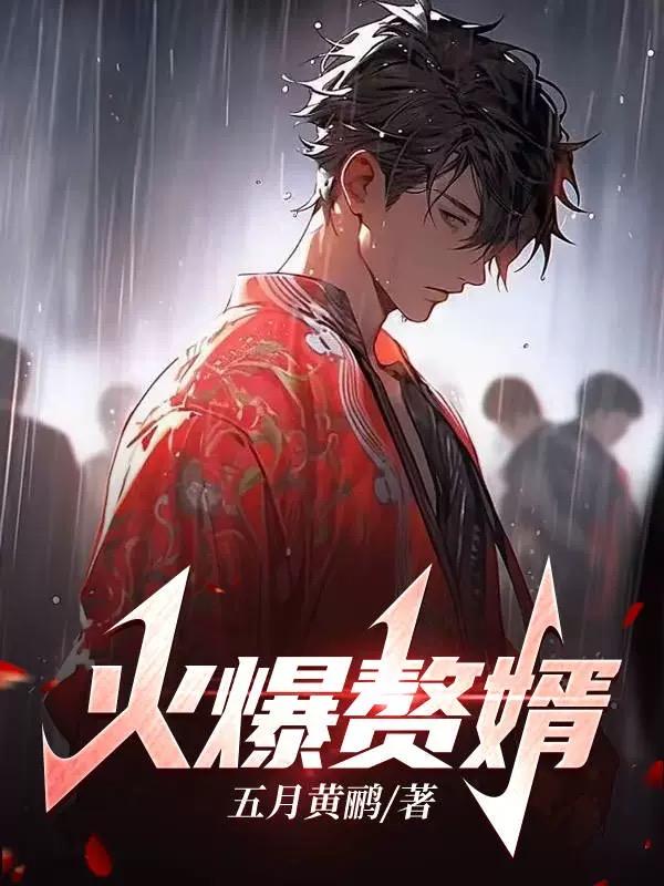 火爆赘婿